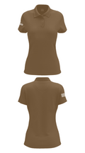257th TC 54241029 Women's Short Sleeve Performance Polo  - 15
