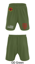 III MEF 91980942 Athletic Shorts With Pockets - 49