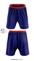 Innovatec 11373900 Athletic Shorts With Pockets - 5