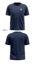 undefined Short Sleeve Performance Shirt - 11