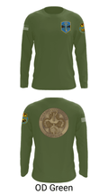 372 MOB 52561294 Long Sleeve Performance Shirt - 26