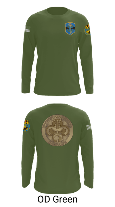 372 MOB 52561294 Long Sleeve Performance Shirt - 26