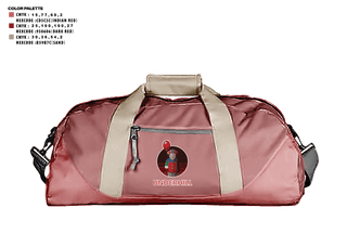Duffle Bag, Black Diamond Baseball, Baseball, Teamtime, Team time, sublimation, custom sports apparel, team uniforms, spirit wear, spiritwear, sports uniforms, custom shirts, team store, custom team store, fundraiser sports, apparel fundraiser