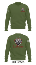 Eagle troop 2/2 62182830 Crew Neck Sweatshirt - 45