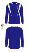 iMater Knights 12068030 Long Sleeve Performance Shirt - 30