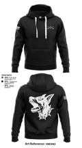 Delta Co 2-35 83859873 Hoodie - 3