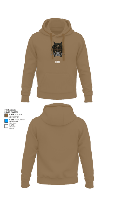 DTO 23496307 Hoodie - 11