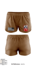 16th Sustainment Brigade 31435396 Ranger Panties - 2