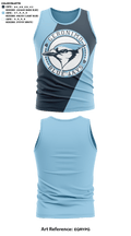Geronimo High School Cheer 21079944 Tank Top - 41