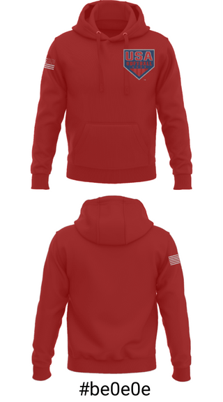 Hoodie, Southeast Nebraska Girls Fast Pitch Softball League, Softball, Teamtime, Team time, sublimation, custom sports apparel, team uniforms, spirit wear, spiritwear, sports uniforms, custom shirts, team store, custom team store, fundraiser sports, apparel fundraiser