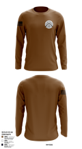 787 Tactical 11331515 Long Sleeve Performance Shirt 104
