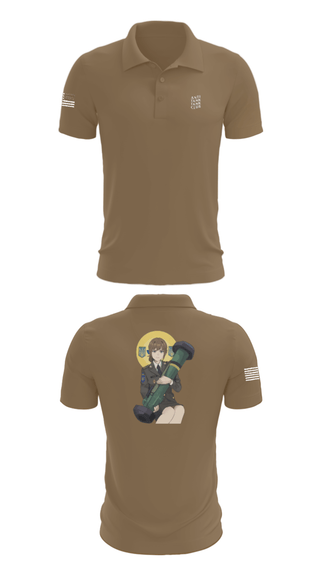 Short Sleeve Performance Polo, 3/7, Marines, Teamtime, Team time, sublimation, custom sports apparel, team uniforms, spirit wear, spiritwear, sports uniforms, custom shirts, team store, custom team store, fundraiser sports, apparel fundraiser