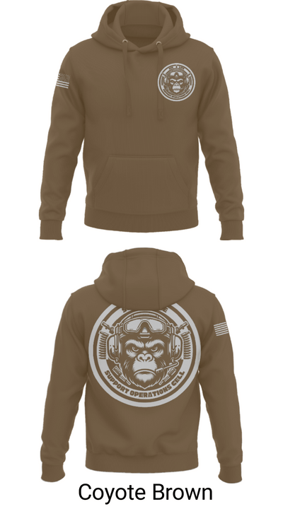 SMTC 35310311 Hoodie - 17