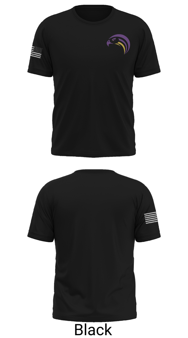 Short Sleeve Performance Shirt, Aiken High School, Spirit Store, Teamtime, Team time, sublimation, custom sports apparel, team uniforms, spirit wear, spiritwear, sports uniforms, custom shirts, team store, custom team store, fundraiser sports, apparel fundraiser