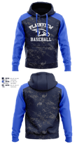 Plainview Little League 37284213 Hoodie - 23