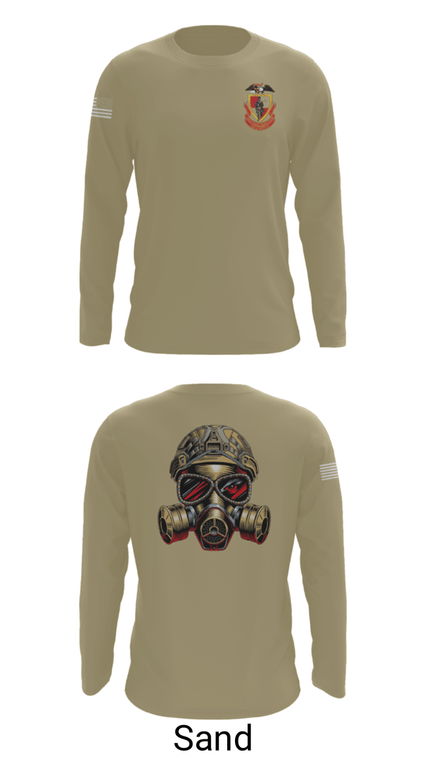 Long Sleeve Performance Shirt, AIMC-E, , Teamtime, Team time, sublimation, custom sports apparel, team uniforms, spirit wear, spiritwear, sports uniforms, custom shirts, team store, custom team store, fundraiser sports, apparel fundraiser