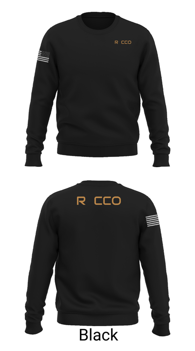 ROCCO 67926765 Crew Neck Sweatshirt - 25