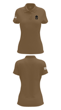 uN ğiNÿå 21846884 Women's Short Sleeve Performance Polo  - 14