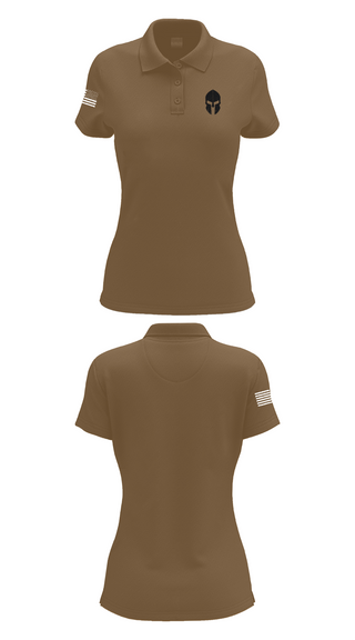 Womens Short Sleeve Performance Polo, uN ğiNÿå, Police, Teamtime, Team time, sublimation, custom sports apparel, team uniforms, spirit wear, spiritwear, sports uniforms, custom shirts, team store, custom team store, fundraiser sports, apparel fundraiser