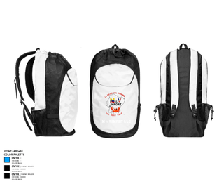 Gear Bag, M & V import LLC, , Teamtime, Team time, sublimation, custom sports apparel, team uniforms, spirit wear, spiritwear, sports uniforms, custom shirts, team store, custom team store, fundraiser sports, apparel fundraiser