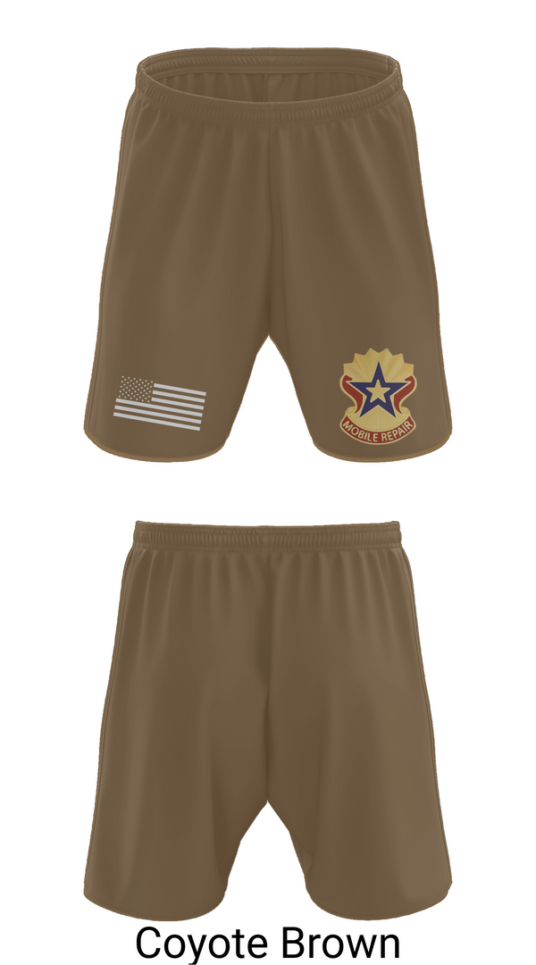 Athletic Shorts With Pockets, 71st Maintenance Battalion, Army, Teamtime, Team time, sublimation, custom sports apparel, team uniforms, spirit wear, spiritwear, sports uniforms, custom shirts, team store, custom team store, fundraiser sports, apparel fundraiser