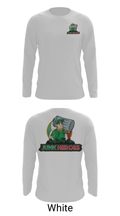 Junk Heroes 27502871 Long Sleeve Performance Shirt - 4