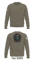 Chanticleer company 34462823 Crew Neck Sweatshirt - 65