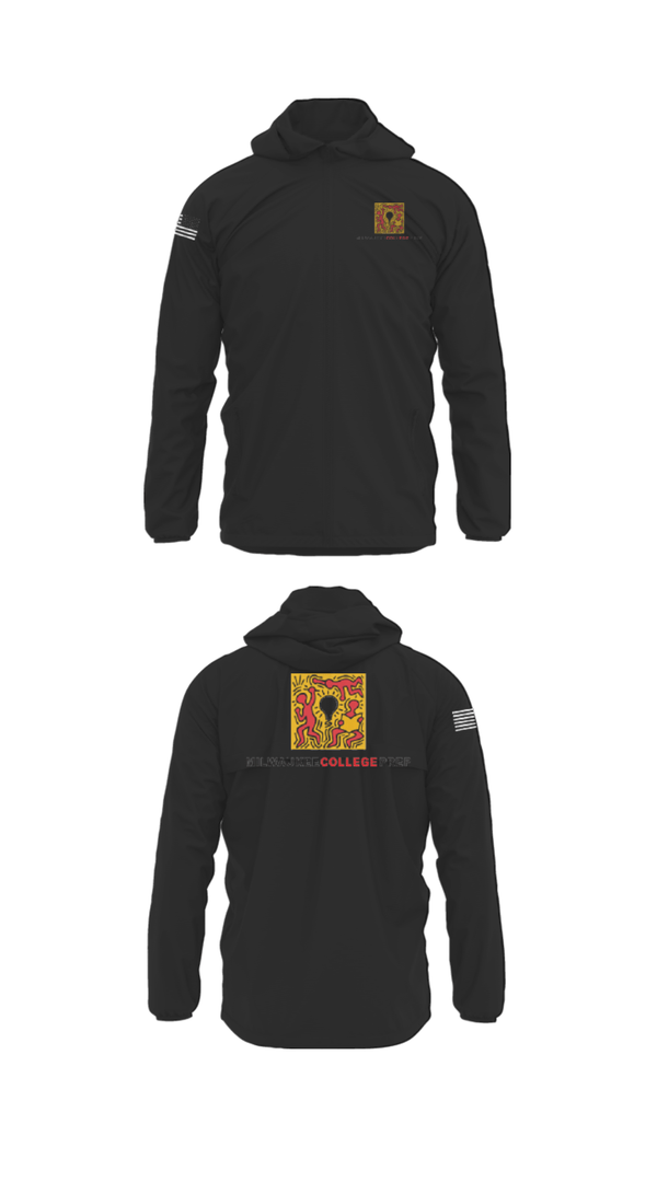 Windbreaker, Mcp Lloyd Track and Field, Track & Field, Teamtime, Team time, sublimation, custom sports apparel, team uniforms, spirit wear, spiritwear, sports uniforms, custom shirts, team store, custom team store, fundraiser sports, apparel fundraiser