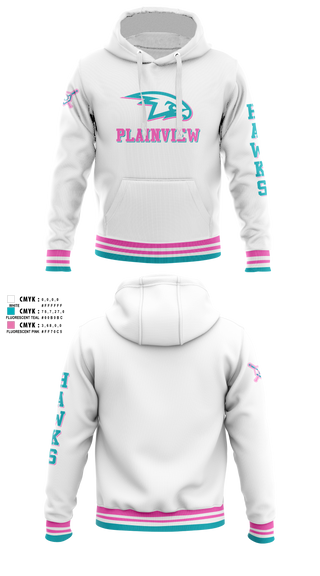 Hoodie, Plainview Softball, Softball, Teamtime, Team time, sublimation, custom sports apparel, team uniforms, spirit wear, spiritwear, sports uniforms, custom shirts, team store, custom team store, fundraiser sports, apparel fundraiser