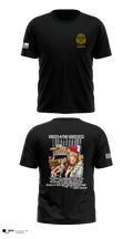undefined Short Sleeve Performance Shirt - 6