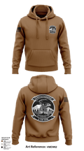 Executioners 26659367 Hoodie - 103