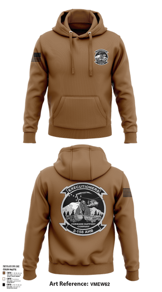 Hoodie, Executioners, , Teamtime, Team time, sublimation, custom sports apparel, team uniforms, spirit wear, spiritwear, sports uniforms, custom shirts, team store, custom team store, fundraiser sports, apparel fundraiser