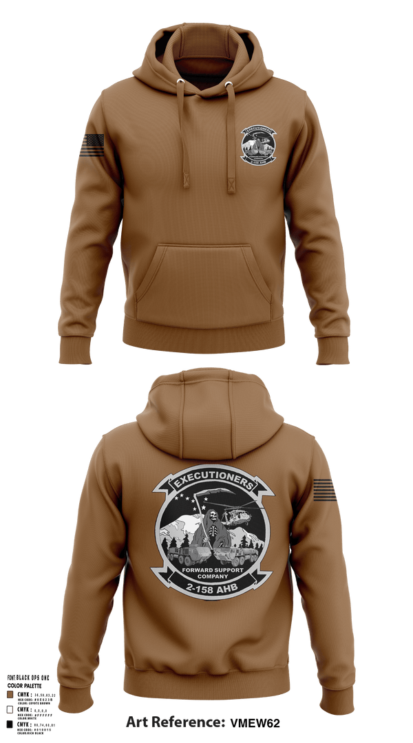 Hoodie, Executioners, , Teamtime, Team time, sublimation, custom sports apparel, team uniforms, spirit wear, spiritwear, sports uniforms, custom shirts, team store, custom team store, fundraiser sports, apparel fundraiser