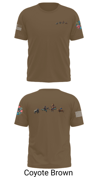 Old School Cotton Feel Shirt, One GYm, Marines, Teamtime, Team time, sublimation, custom sports apparel, team uniforms, spirit wear, spiritwear, sports uniforms, custom shirts, team store, custom team store, fundraiser sports, apparel fundraiser