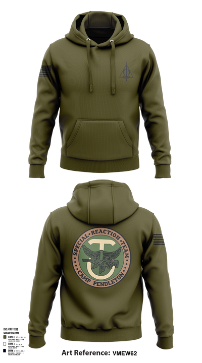 SRT 79879936 Hoodie - 106