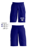 Ohio Christian Academy 49971737 Mens Basketball Shorts 1