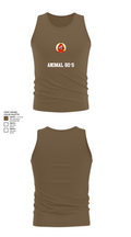 Animal 60’s 54802891 Tank Top - 19