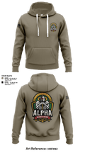 undefined Hoodie - 1