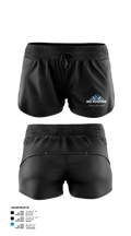 Mg roofing 39790868 Women's Shorts - 1