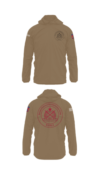 B.N.R.A 22892000 Windbreaker - 1