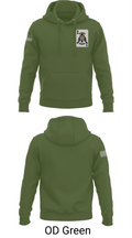 Sniper Team 58955651 Hoodie - 55