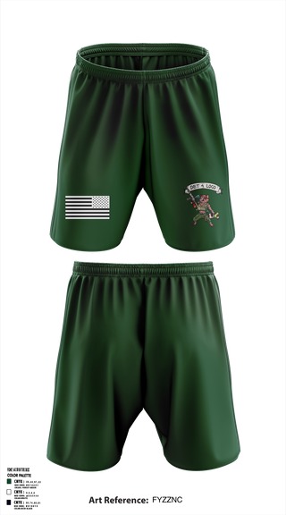 Athletic Shorts With Pockets, MSAU, Marines, Teamtime, Team time, sublimation, custom sports apparel, team uniforms, spirit wear, spiritwear, sports uniforms, custom shirts, team store, custom team store, fundraiser sports, apparel fundraiser