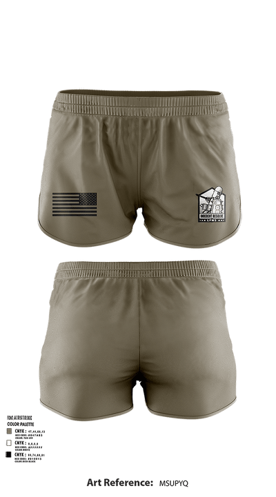 1-144 FA BN 25203641 Ranger Panties - 132