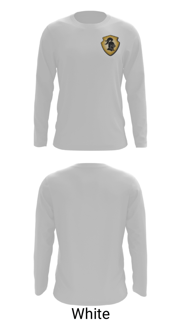 Long Sleeve Performance Shirt, Lake-Lehman Senior High School Lacrosse, Men's Lacrosse, Teamtime, Team time, sublimation, custom sports apparel, team uniforms, spirit wear, spiritwear, sports uniforms, custom shirts, team store, custom team store, fundraiser sports, apparel fundraiser