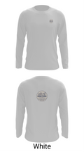Armstrong Towing & Recovery LLC 19336053 Long Sleeve Performance Shirt 7