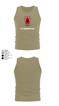 121 transportation 53489531 Tank Top - 93