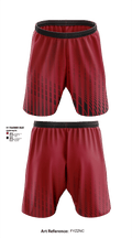 Watonga High School Softball 28724135 Athletic Shorts With Pockets - 1