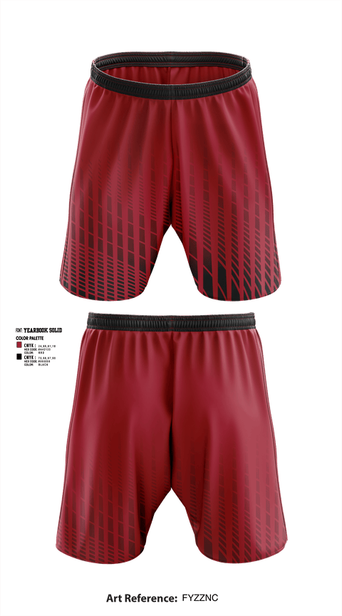 Athletic Shorts With Pockets, Watonga High School Softball, Softball, Teamtime, Team time, sublimation, custom sports apparel, team uniforms, spirit wear, spiritwear, sports uniforms, custom shirts, team store, custom team store, fundraiser sports, apparel fundraiser