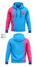 PERRO ELITE 19427990 Hoodie - 1