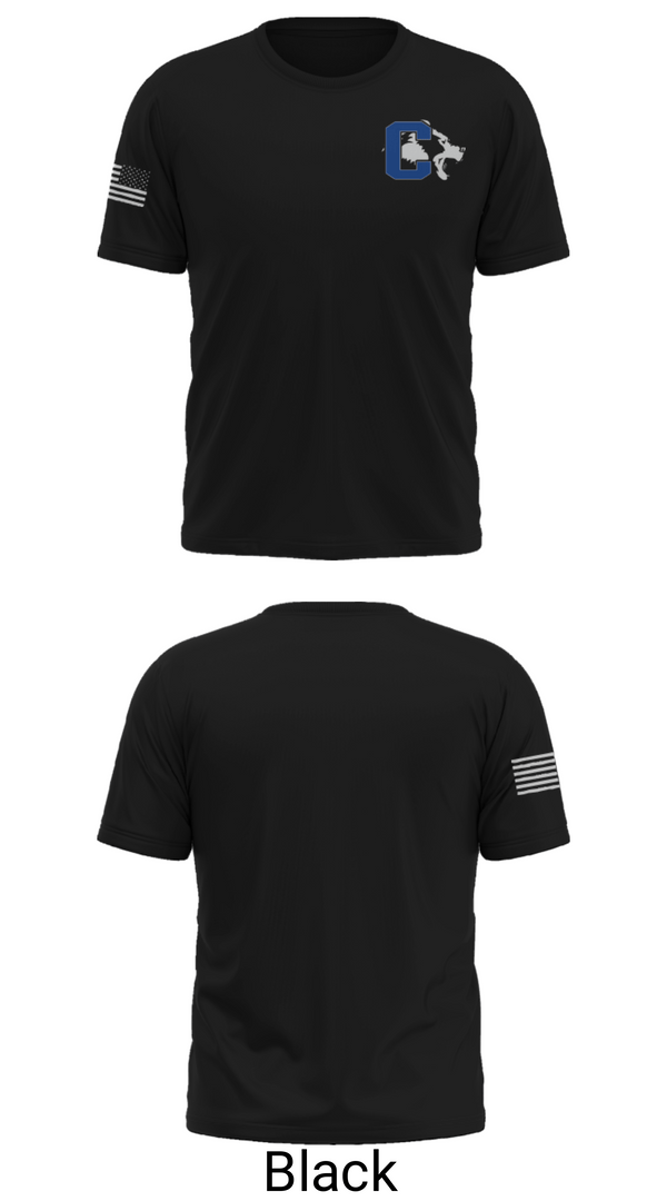 Short Sleeve Performance Shirt, Bruins, Men's Basketball, Teamtime, Team time, sublimation, custom sports apparel, team uniforms, spirit wear, spiritwear, sports uniforms, custom shirts, team store, custom team store, fundraiser sports, apparel fundraiser